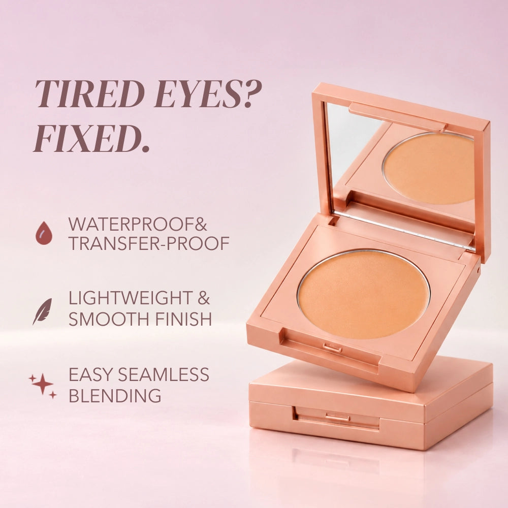 Bright Awake Eye Corrector