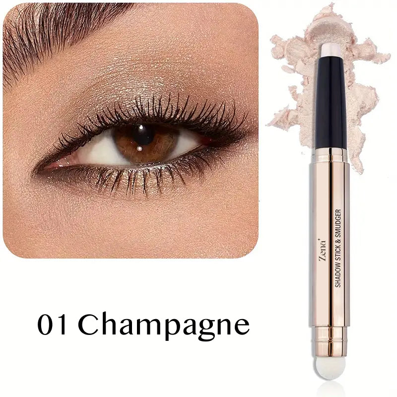 Gold Champagne Eyeshadow Stick