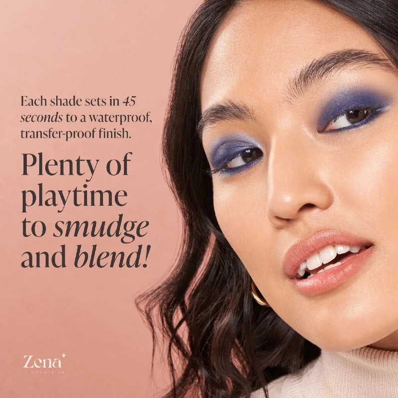 Zena Premium Member E-Card - FREE Eyeshadow & 20% off Lifetime Discount