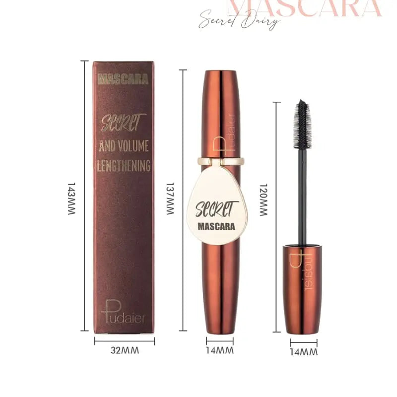 Long-Wear Secret-Dairy Lash Lift Mascara