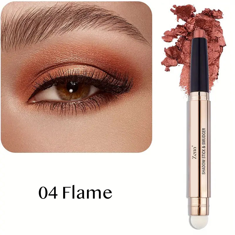 Brown Eyeshadow Stick