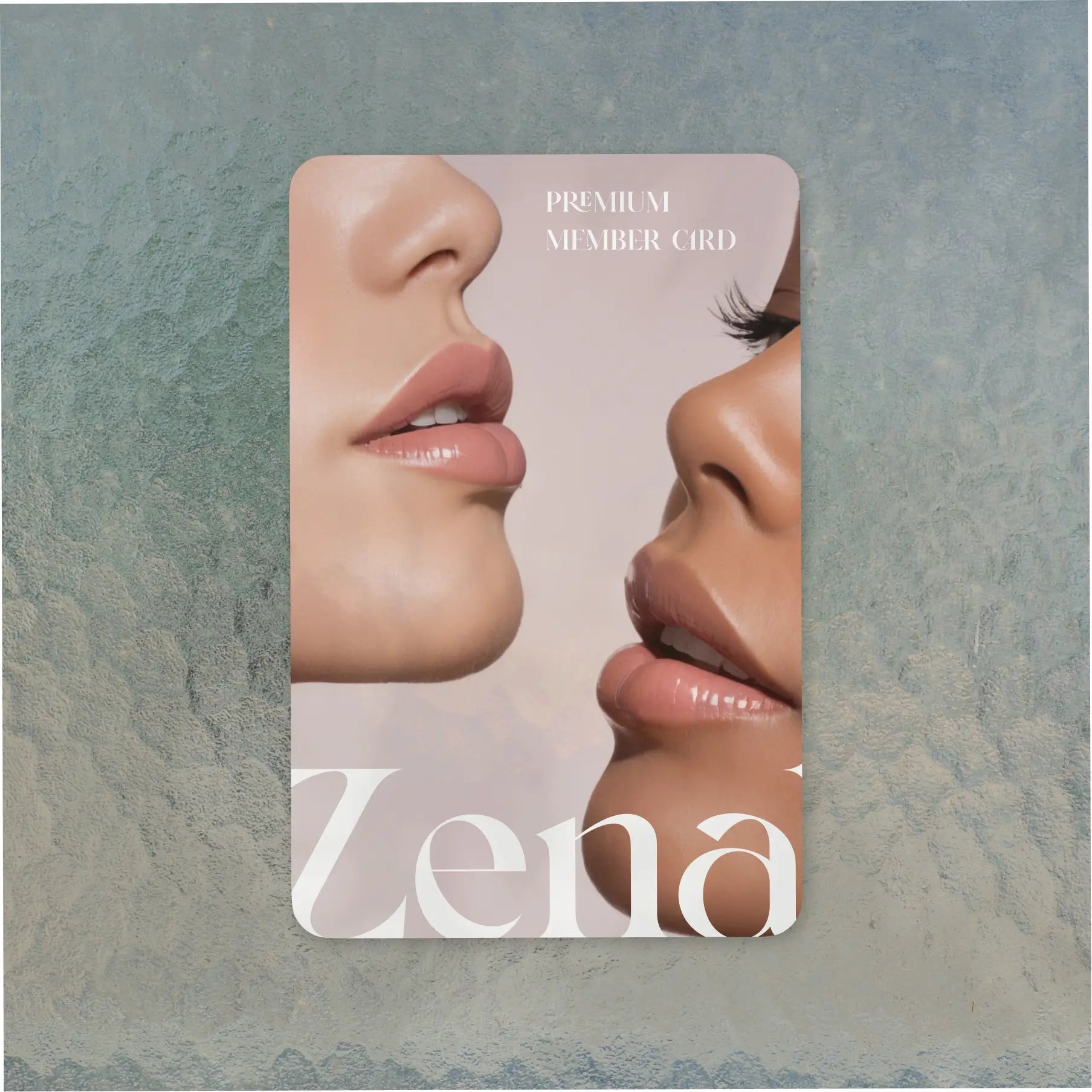 Zena Premium Member E-Card - FREE Eyeshadow & 20% off Lifetime Discount