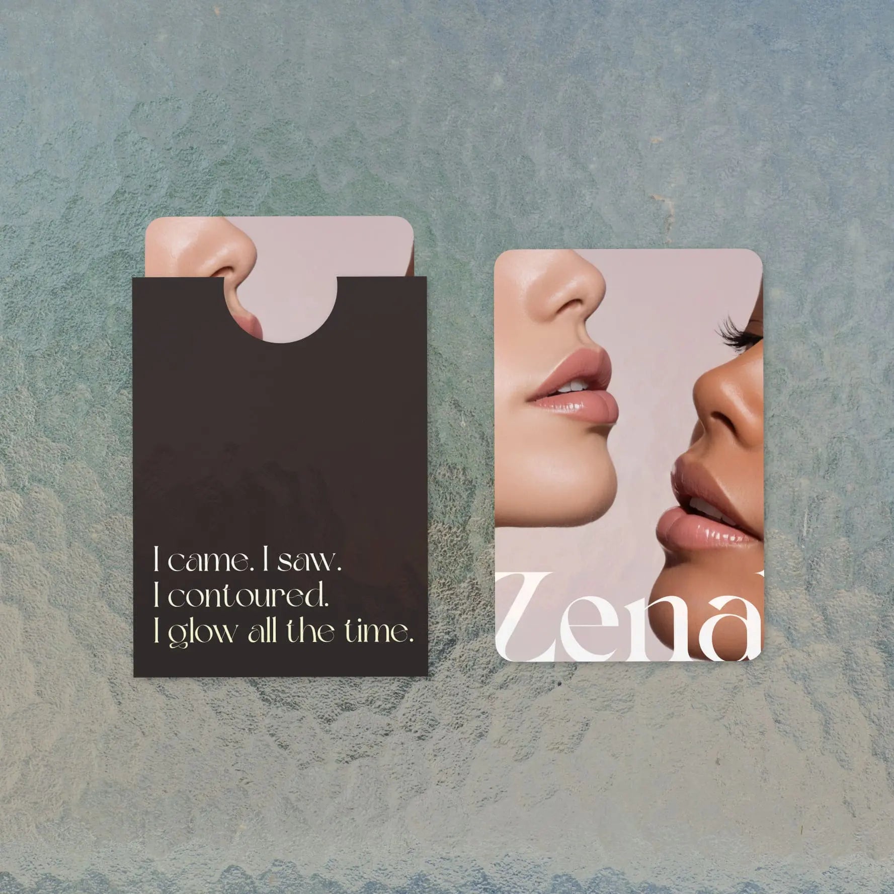 Zena Makeup Digital Gift Card