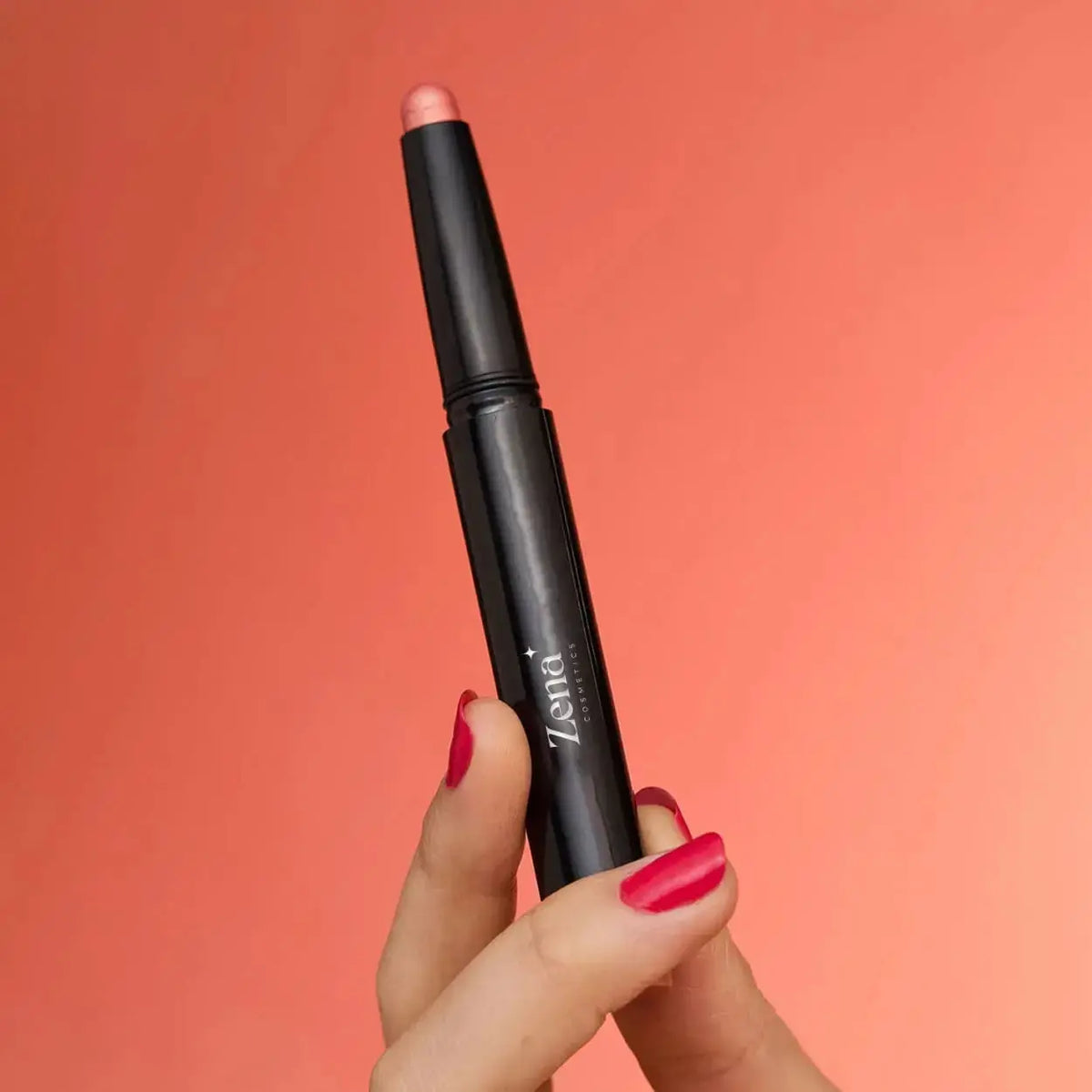 glitter cream eyeshadow stick