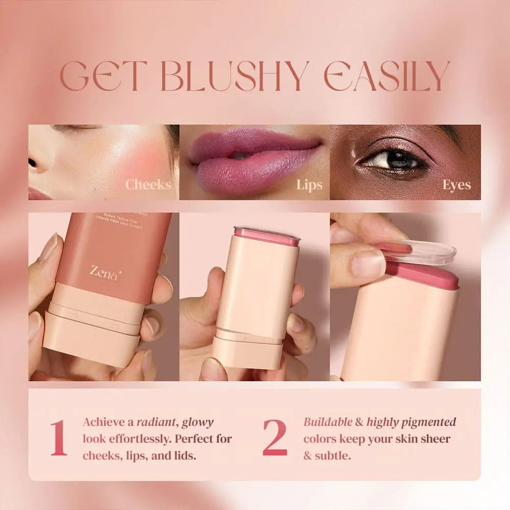 Evercolor Glow Blush Stick