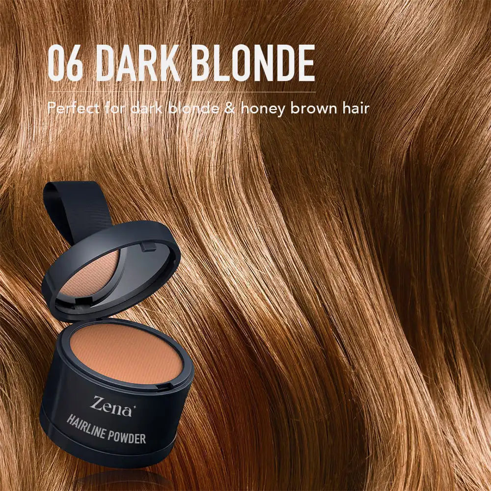 Root Touch-up Hairline Powder