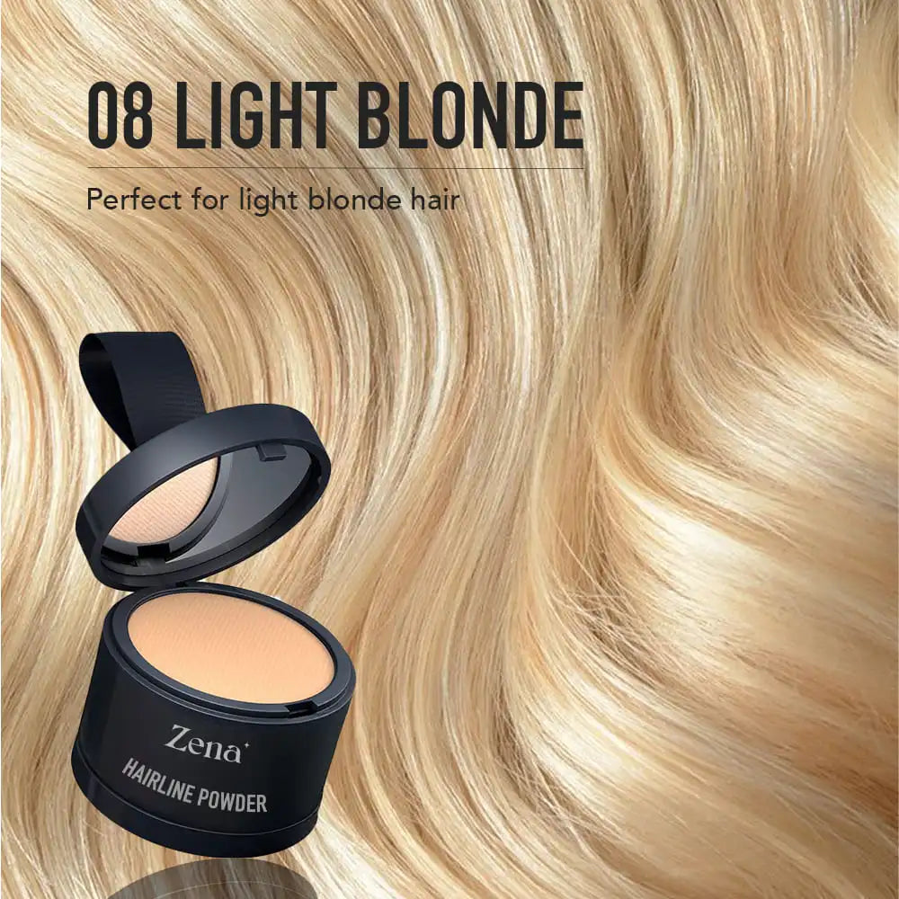 Root Touch-up Hairline Powder