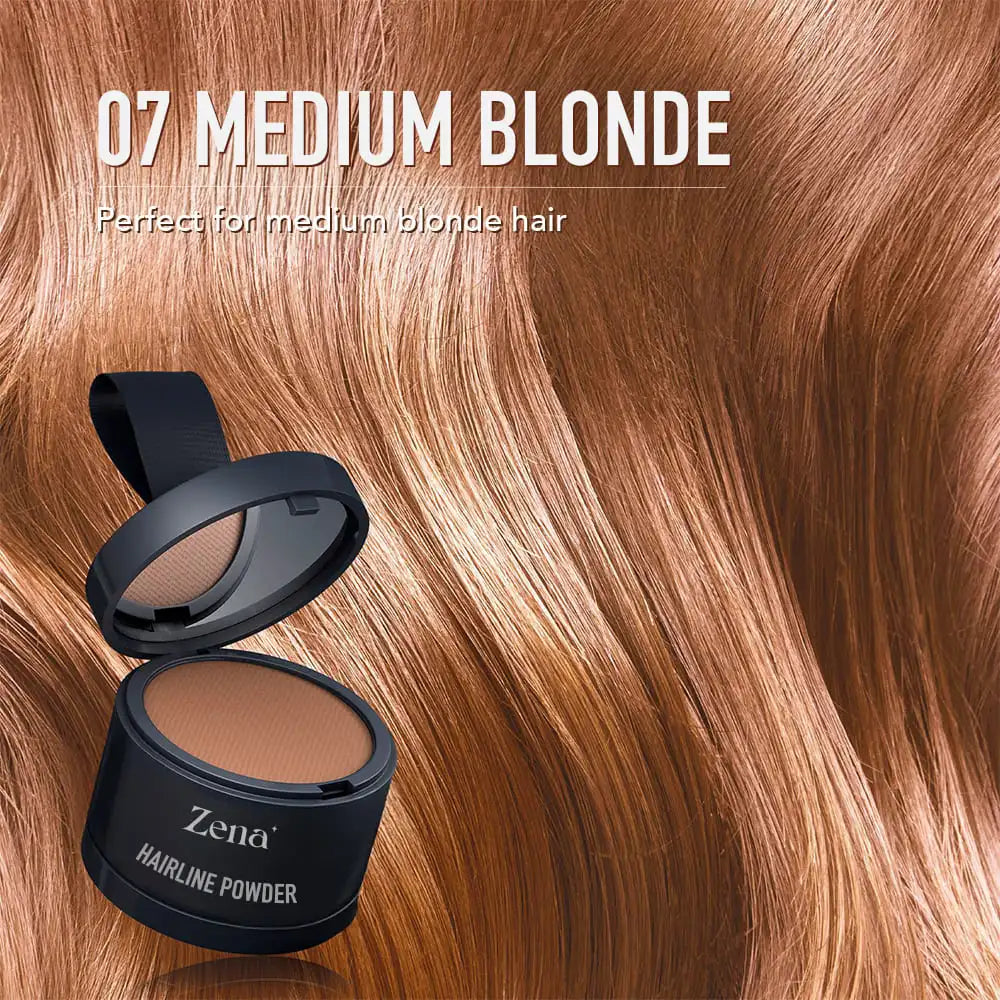 Root Touch-up Hairline Powder