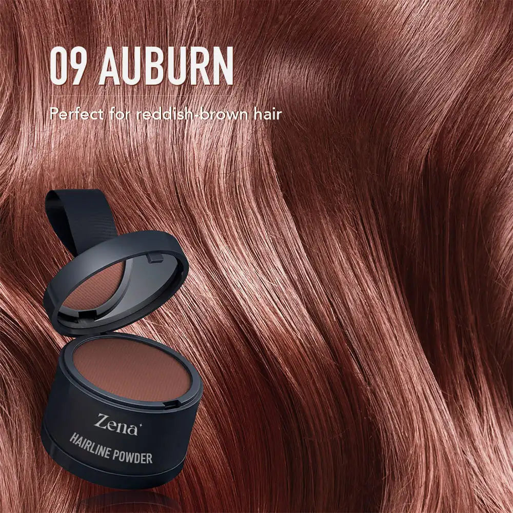 Root Touch-up Hairline Powder