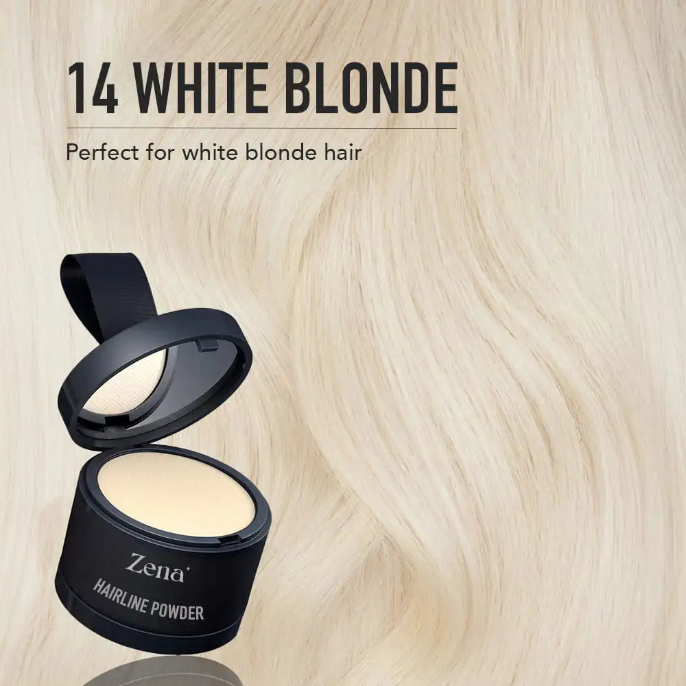 Root Touch-up Hairline Powder