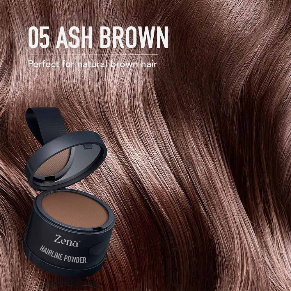 Root Touch-up Hairline Powder