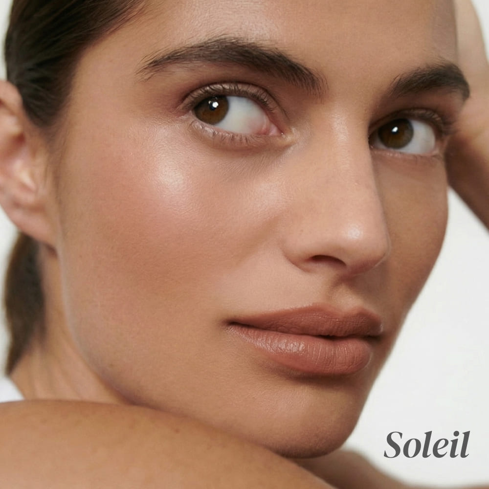 Diffusion Dew Highlighting Balm