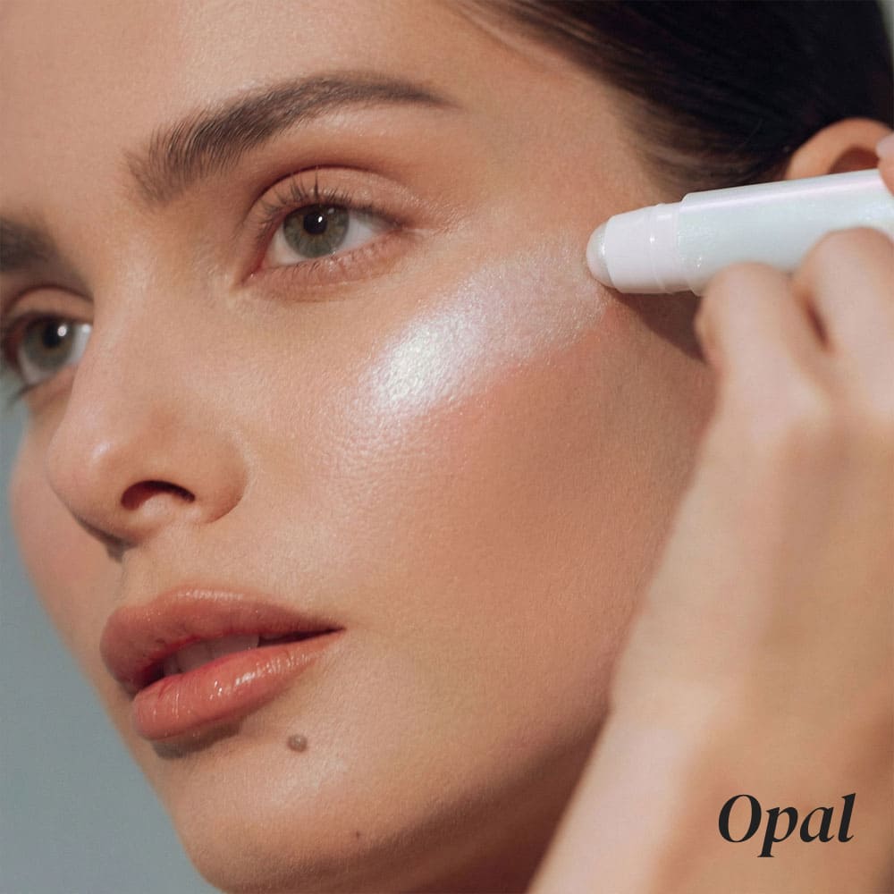 Diffusion Dew Highlighting Balm