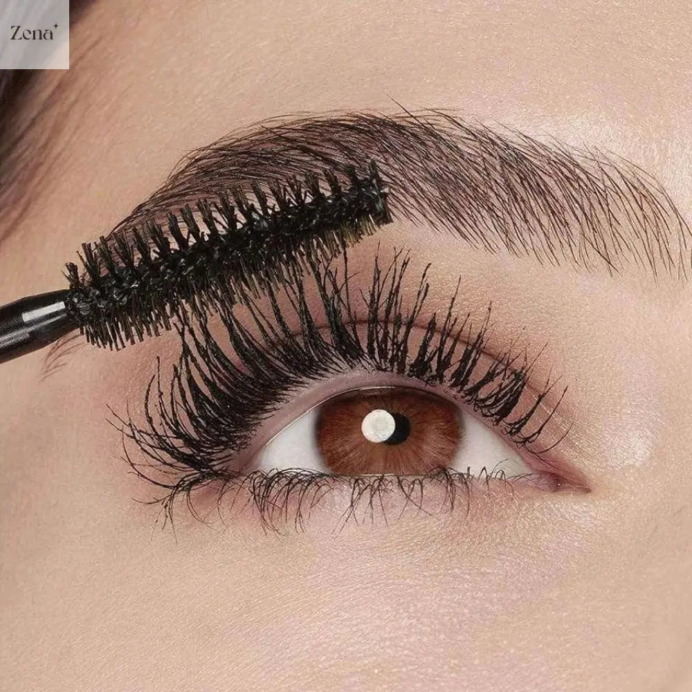 Iconic Lash Master Mascara ZenaMakeup