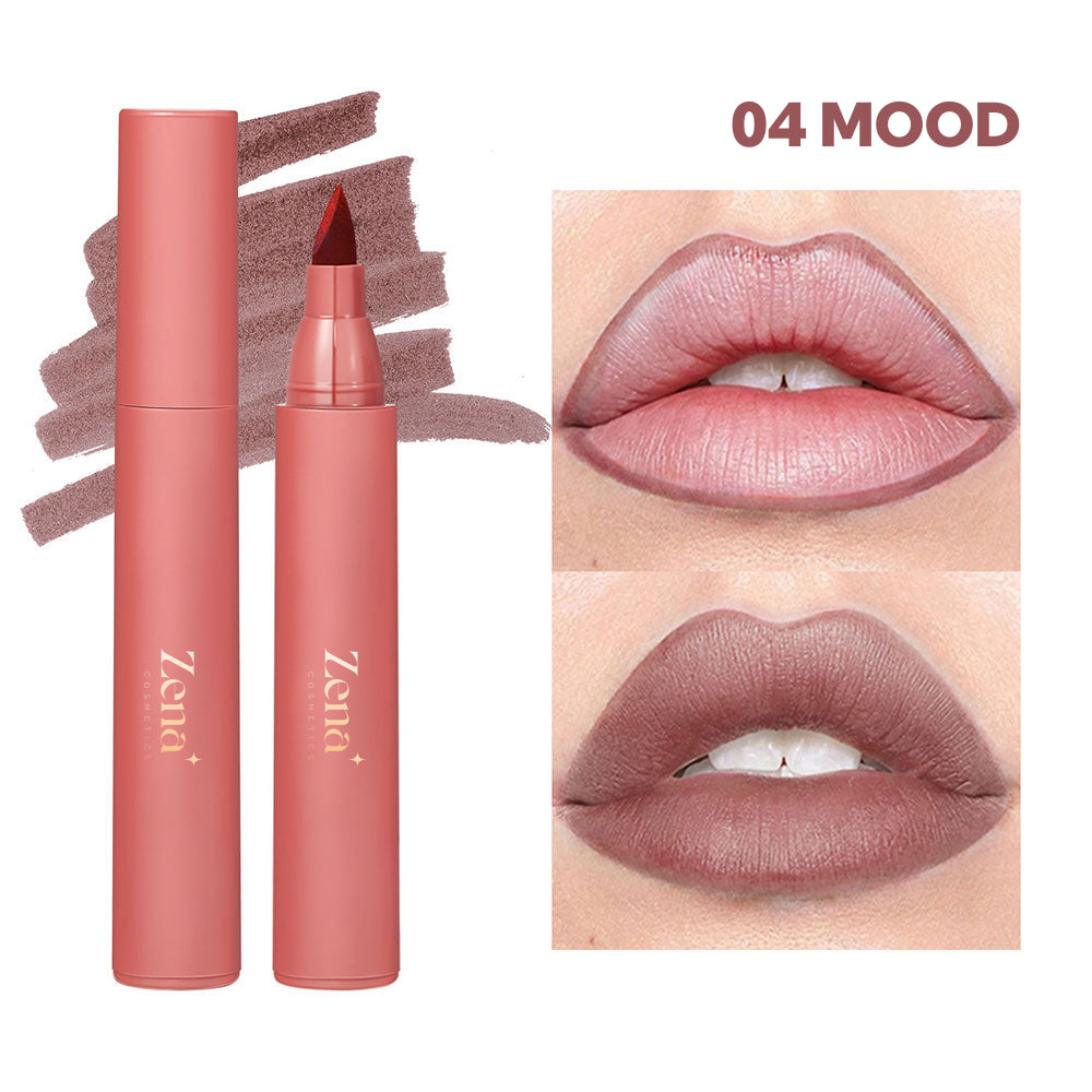 bold lip tint marker lip stain shade mood