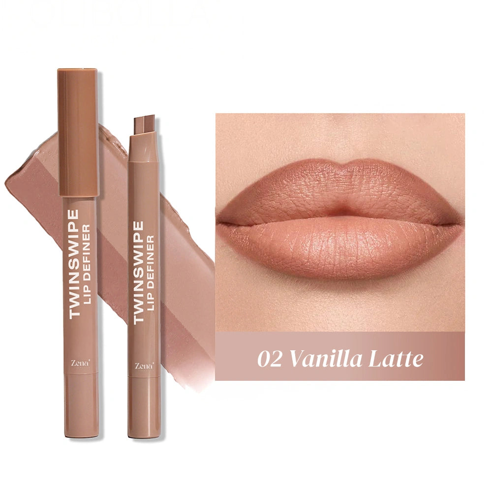 One Swipe Contour & Fill Lip Pen