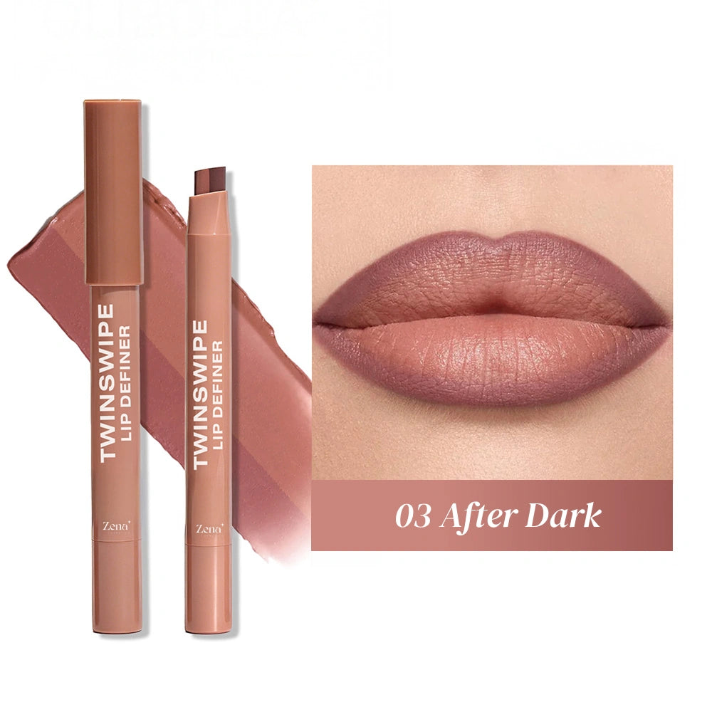 One Swipe Contour & Fill Lip Pen