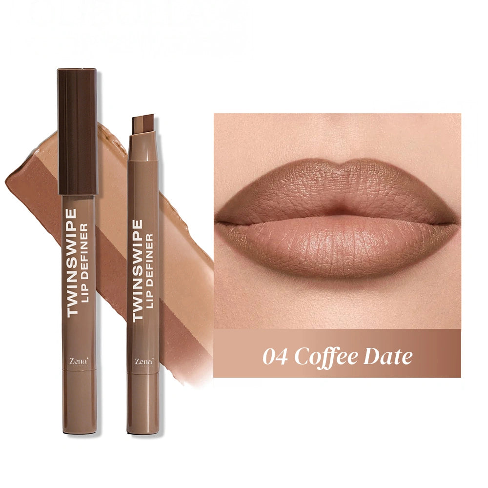 One Swipe Contour & Fill Lip Pen