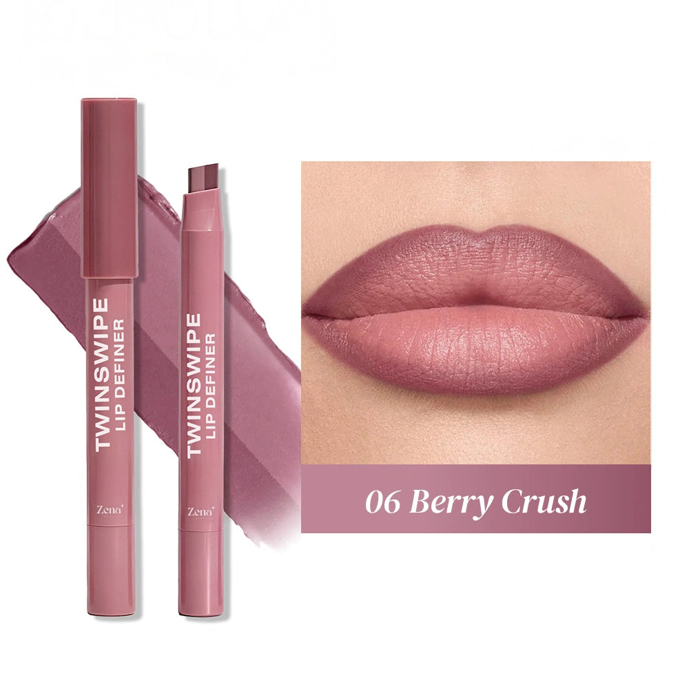 One Swipe Contour & Fill Lip Pen