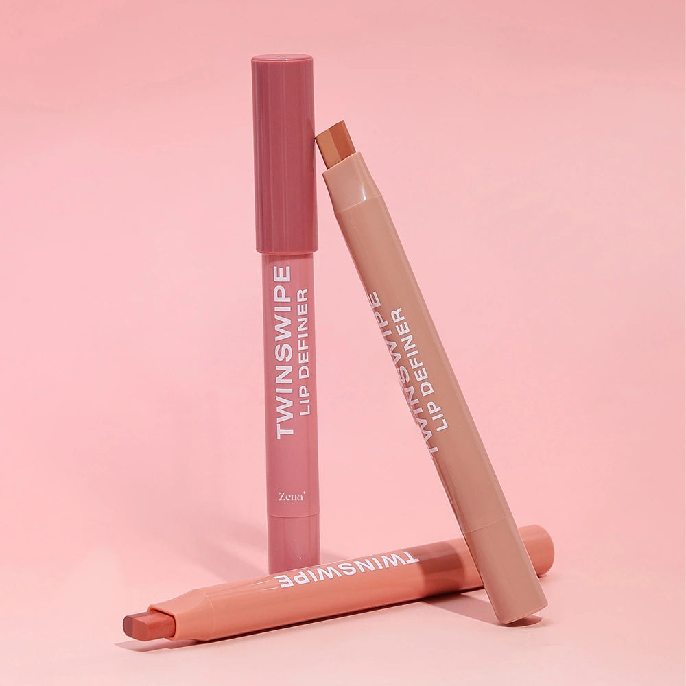 One Swipe Contour & Fill Lip Pen