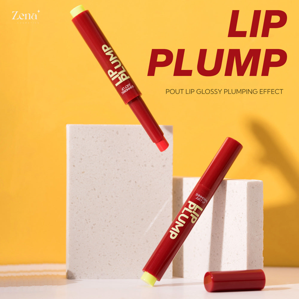 Pout Lip Glossy Plumper