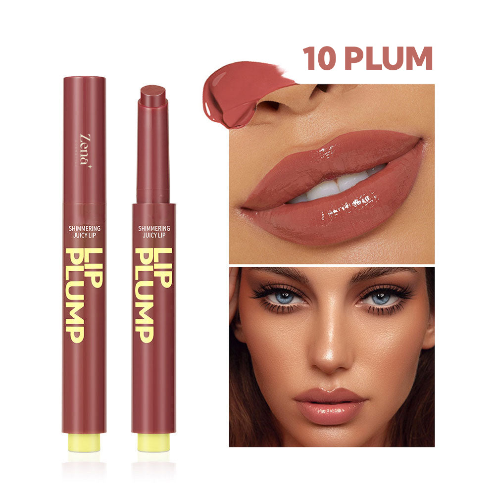 Pout Lip Glossy Plumper