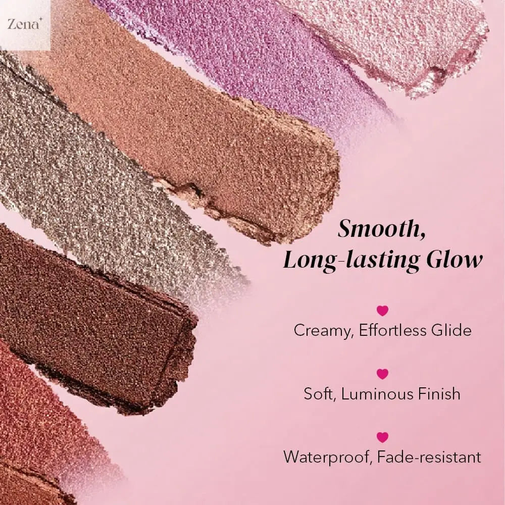 Lit Up Eye Highlighter Stick ZenaMakeup