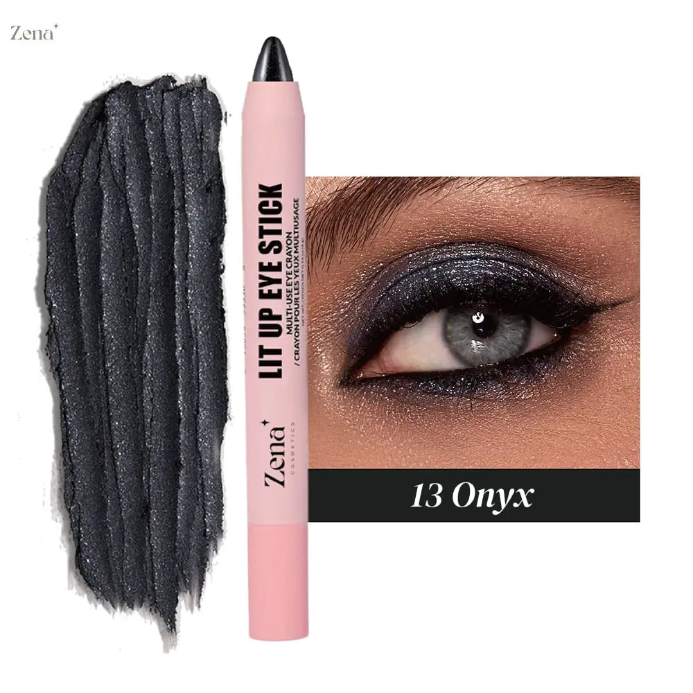 Lit Up Eye Highlighter Stick ZenaMakeup
