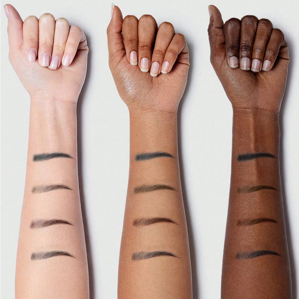 One-swipe Instant Brow Sculptor Colors