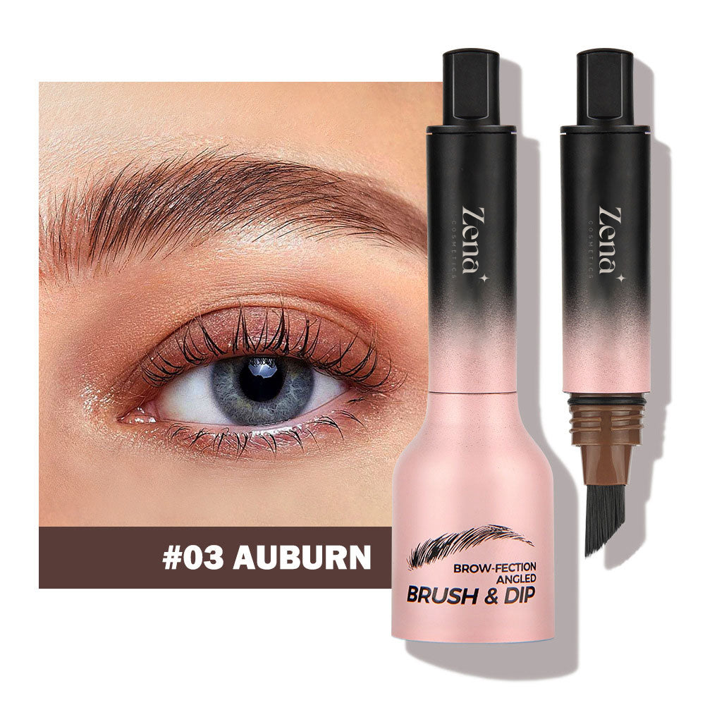 One-swipe Instant Brow Sculptor 03 Auburn