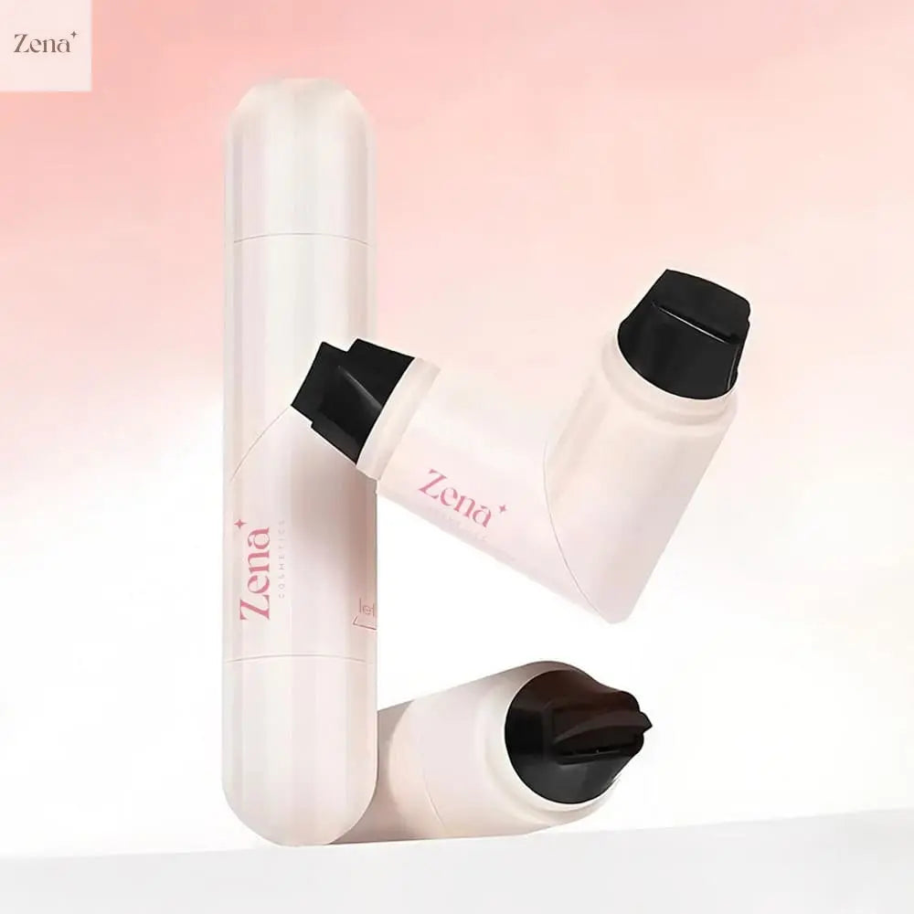 Perfect Wings Eyeliner Stamp ZenaMakeup