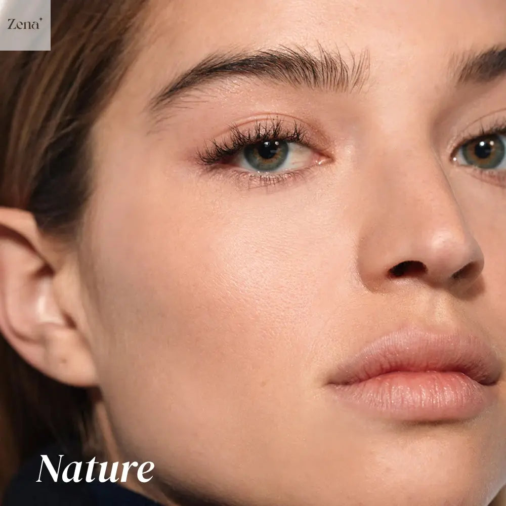 Seamless Silk Foundation Stick ZenaMakeup