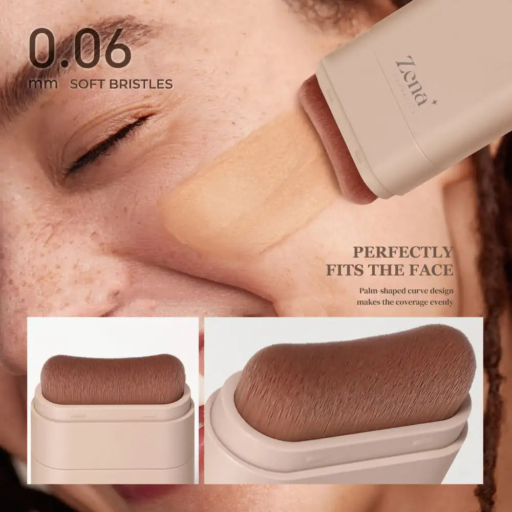 Traceless Matte Foundation Repair Stick