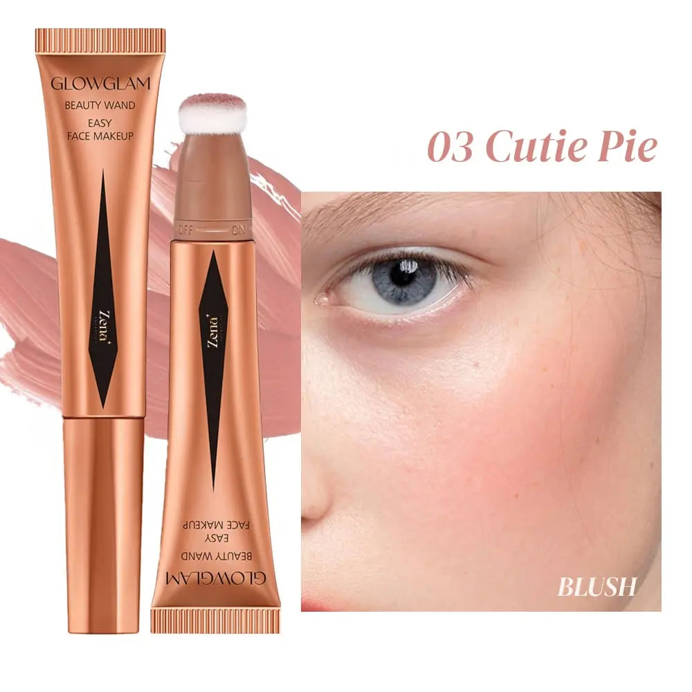 Cream Glow Contour Stick