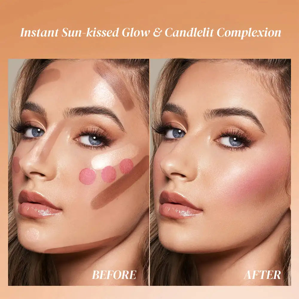 Cream Glow Contour Stick