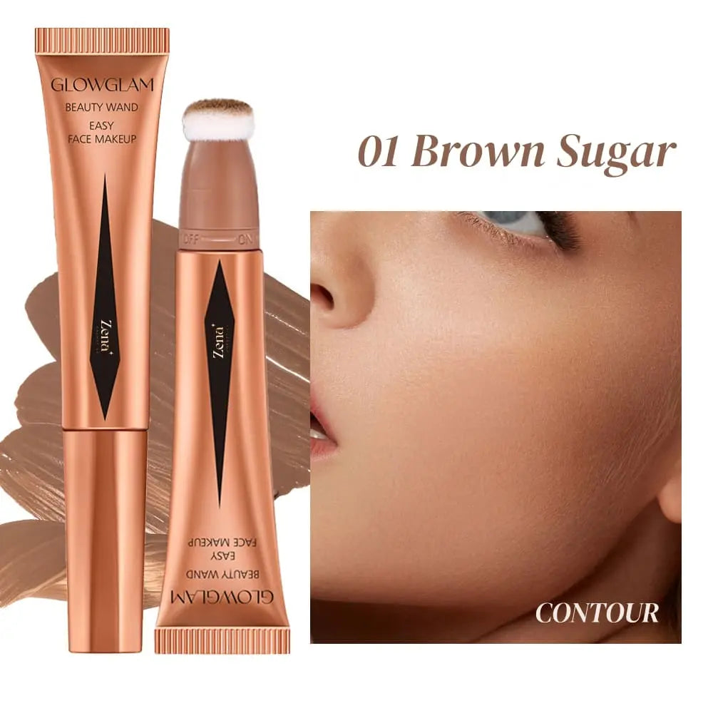 Cream Glow Contour Stick