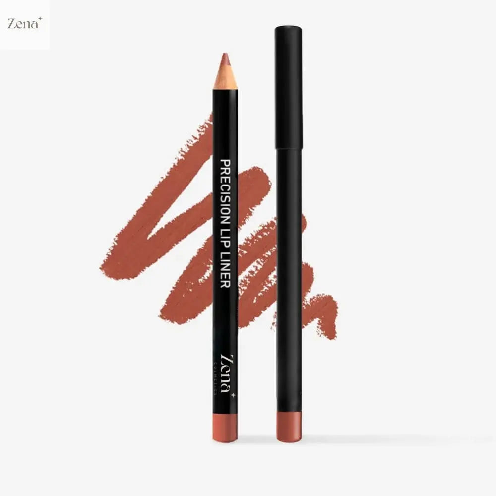Velvet Lip Contour Pencil ZenaMakeup