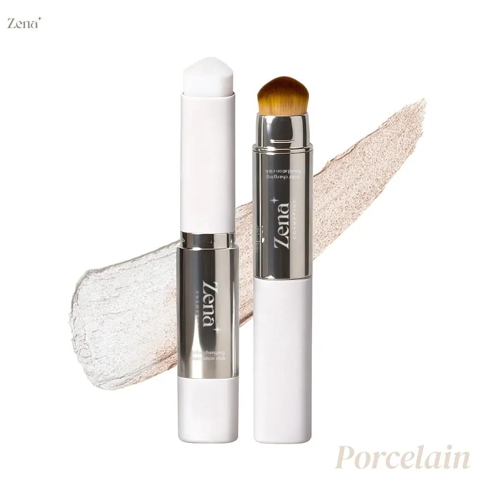 Vital Tone Cream Foundation Stick ZenaMakeup