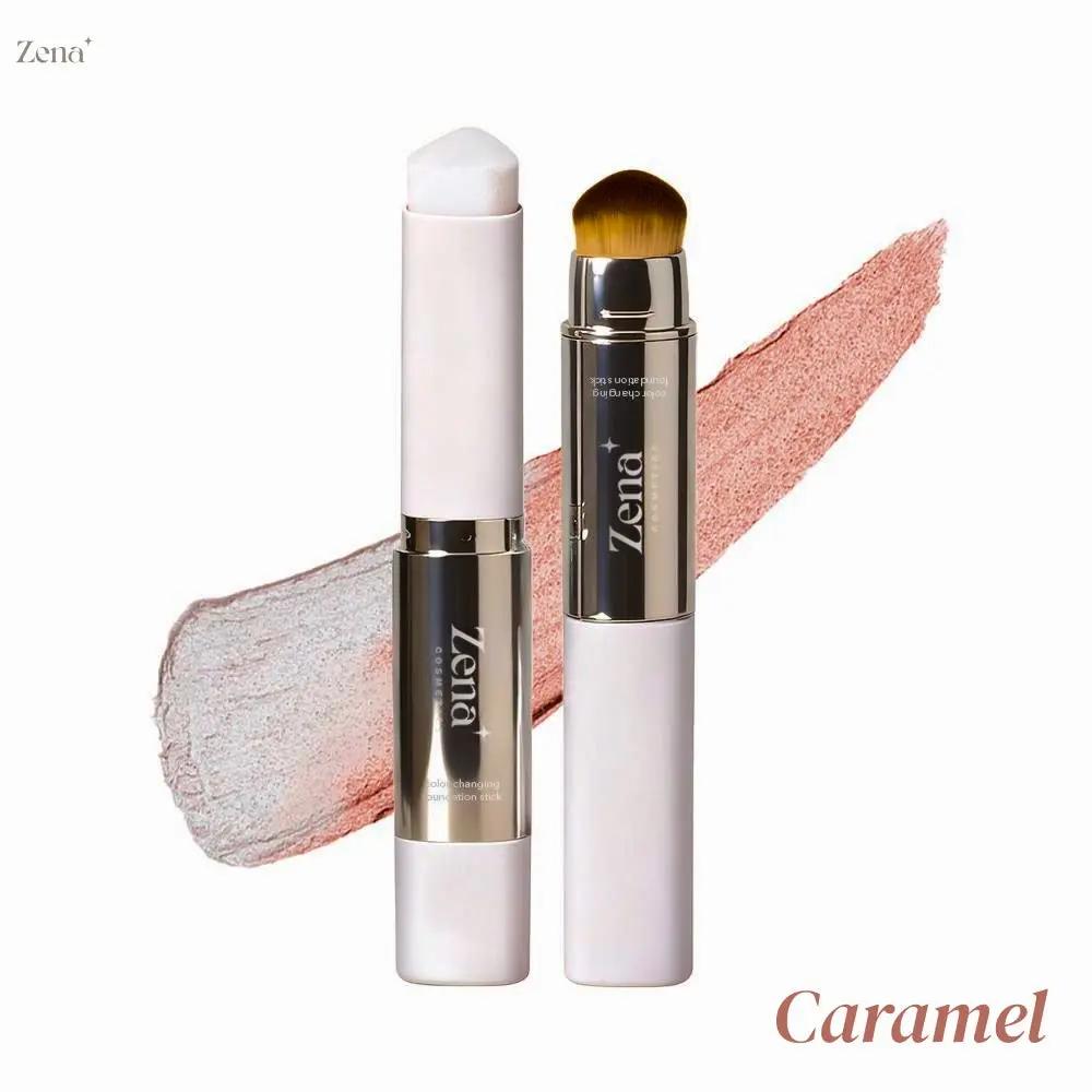 Vital Tone Cream Foundation Stick ZenaMakeup