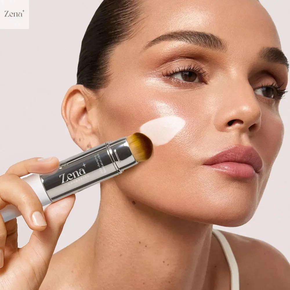 Vital Tone Cream Foundation Stick ZenaMakeup