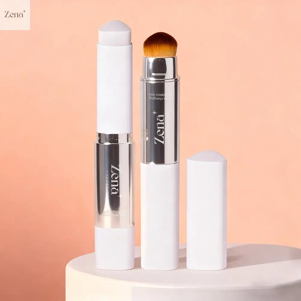 Vital Tone Cream Foundation Stick ZenaMakeup