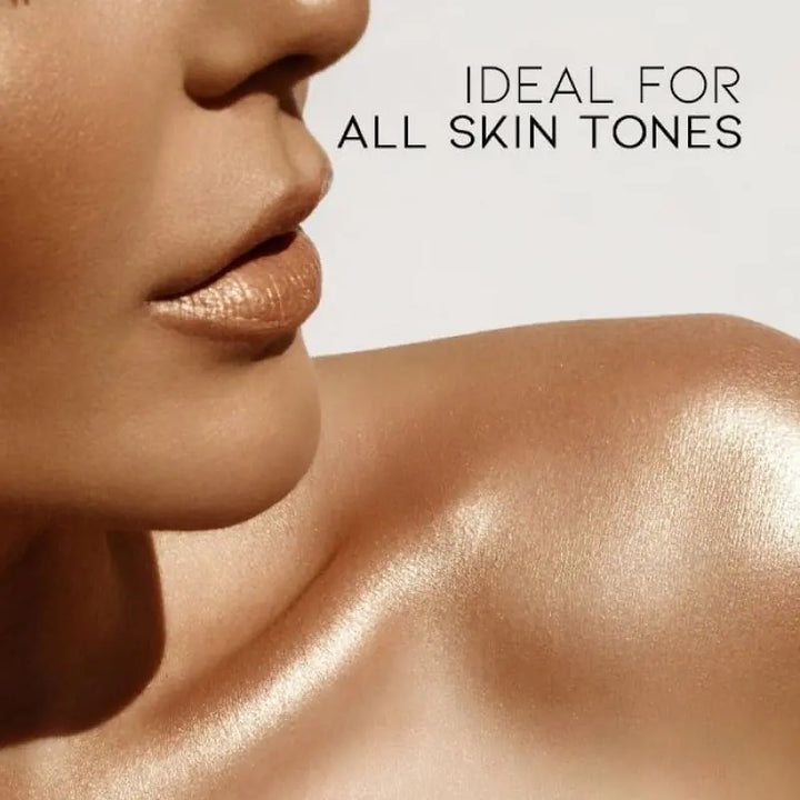 all skin tones