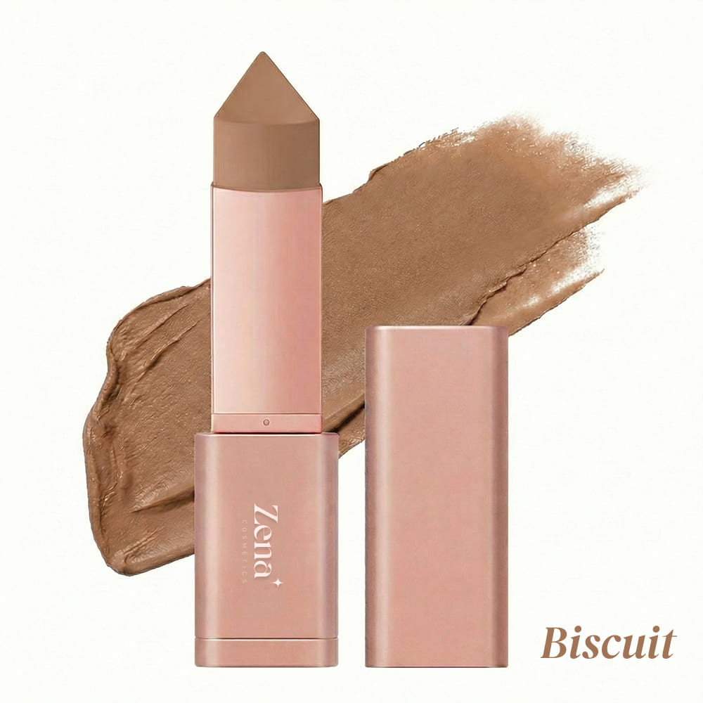 Fully Loaded Cream Bronzer Stick