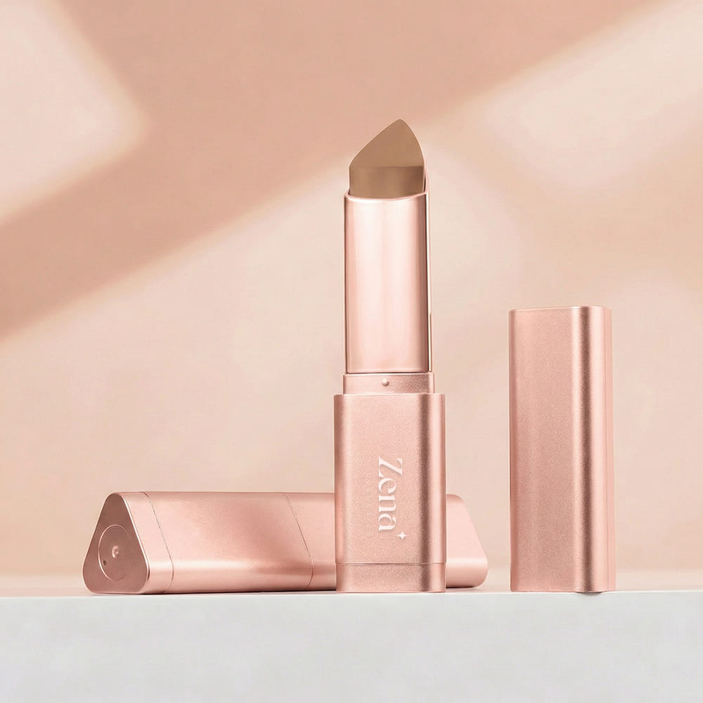 Fully Loaded Cream Bronzer Stick