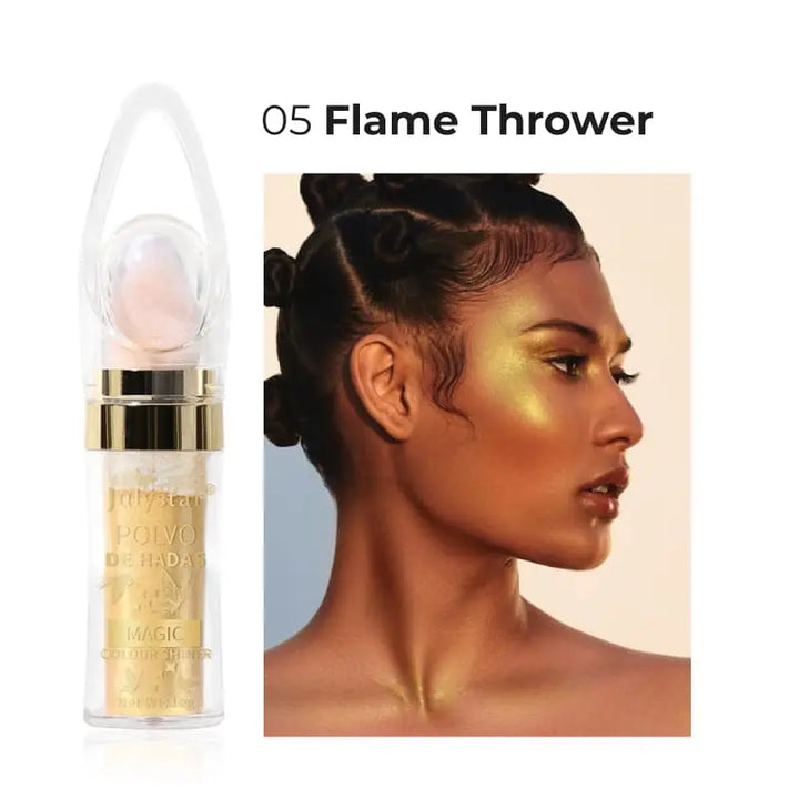 05 flame thrower