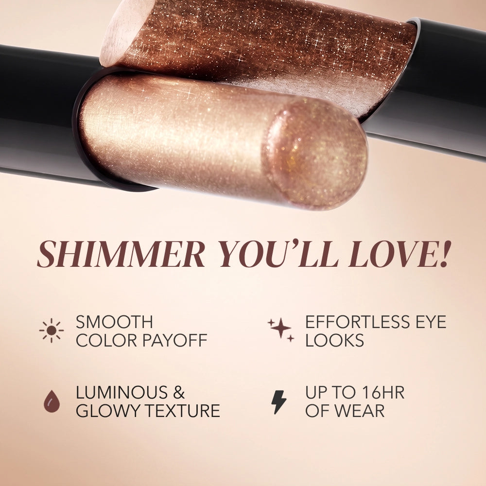 Glaze It Up Eyeshadow Stick