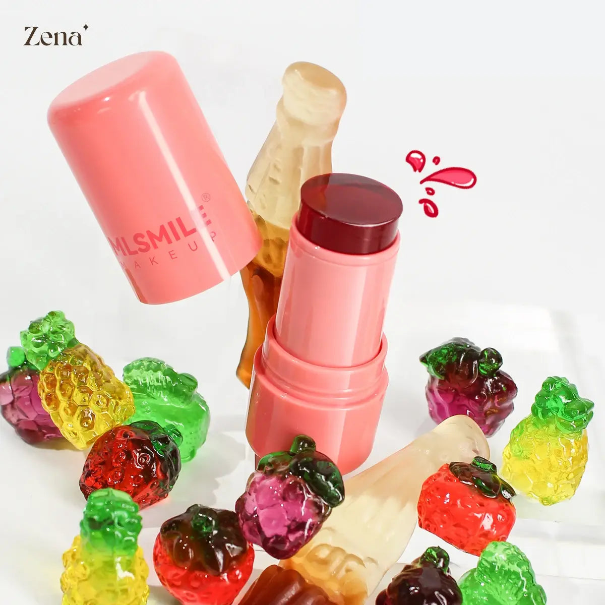 Everglow Sculpting Cooling Jelly Tint - Lip & Face Stain