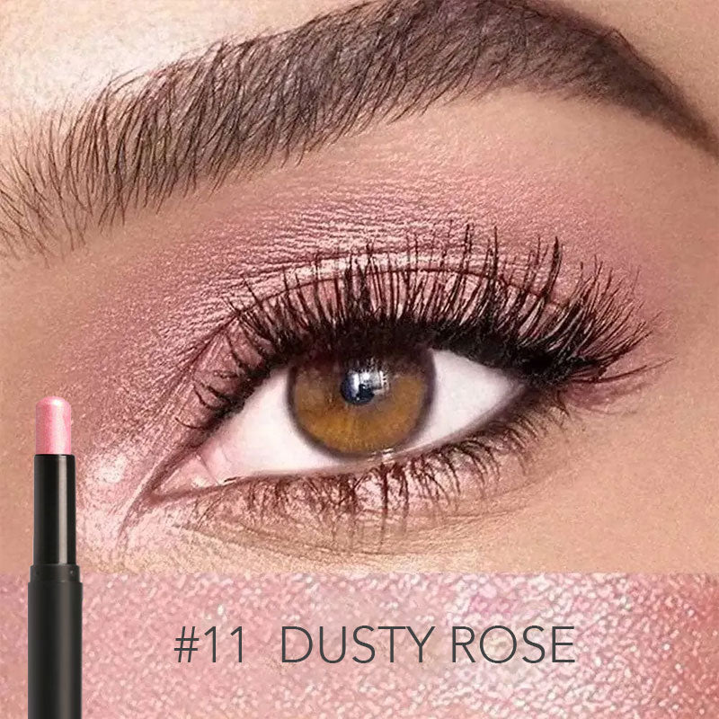 best pink eyeshadow