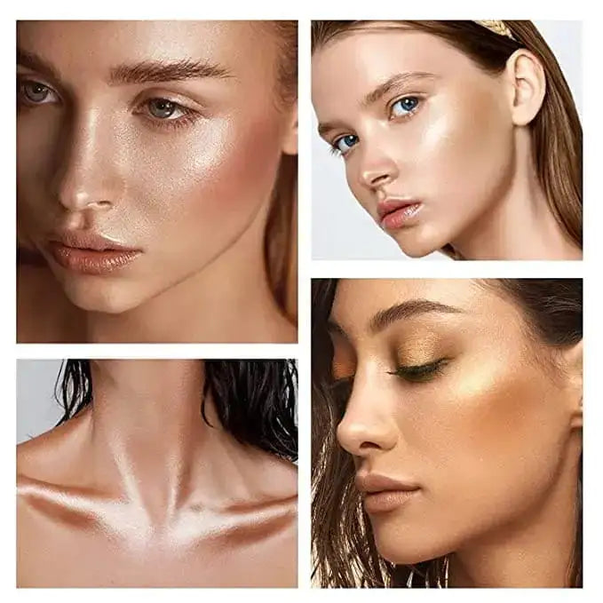 Waterproof Body Shimmer Luminizer - Get your glowing skin 24/7